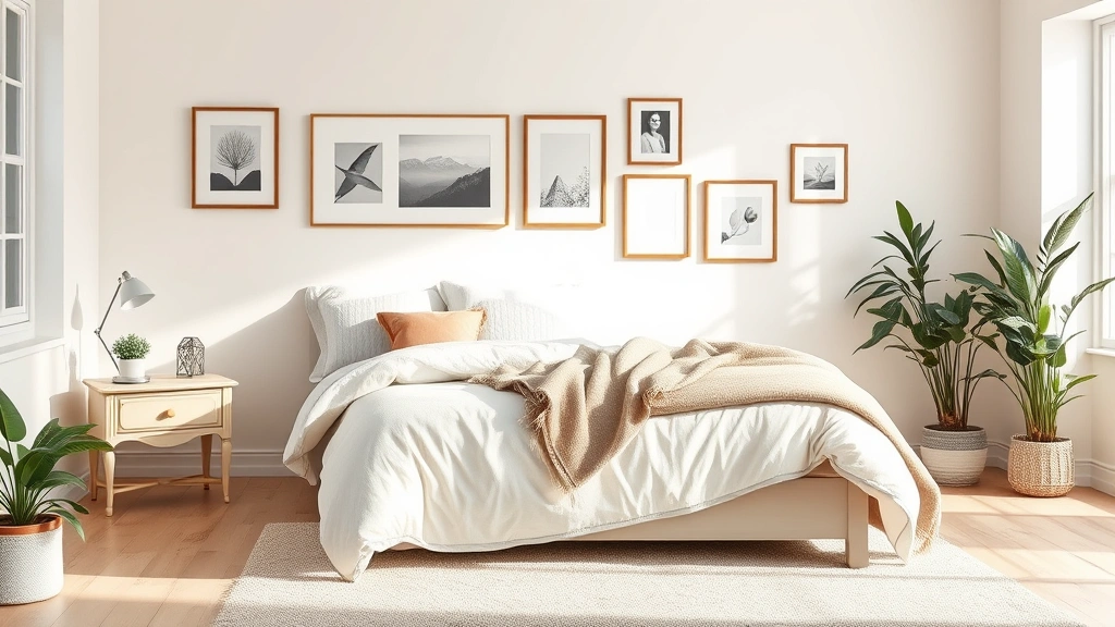 21 Dreamy Bedroom Makeovers Under $100 (You Won’t Believe #10!)