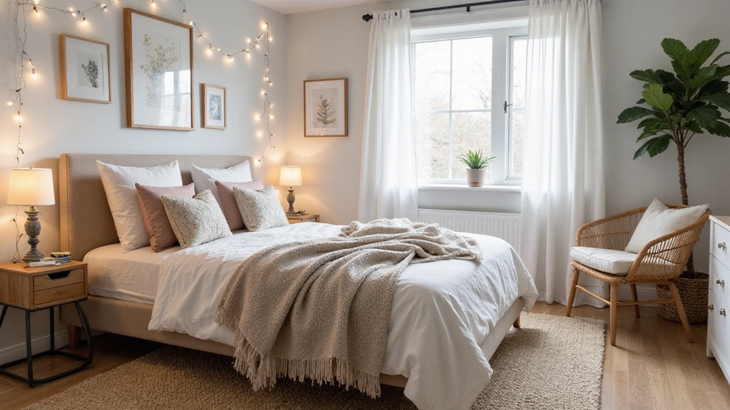 19 Bedroom Makeover Ideas Under $100 That Look Absolutely Stunning (You Have to See #8!)