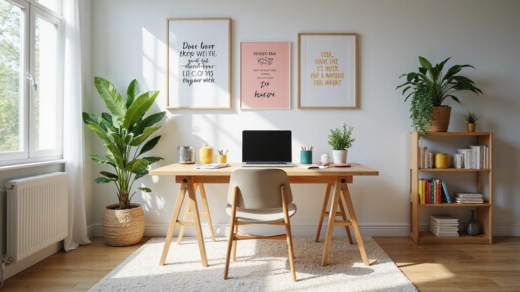 15 Inspiring Home Office Setups That’ll Boost Your Productivity (and Your Mood!)