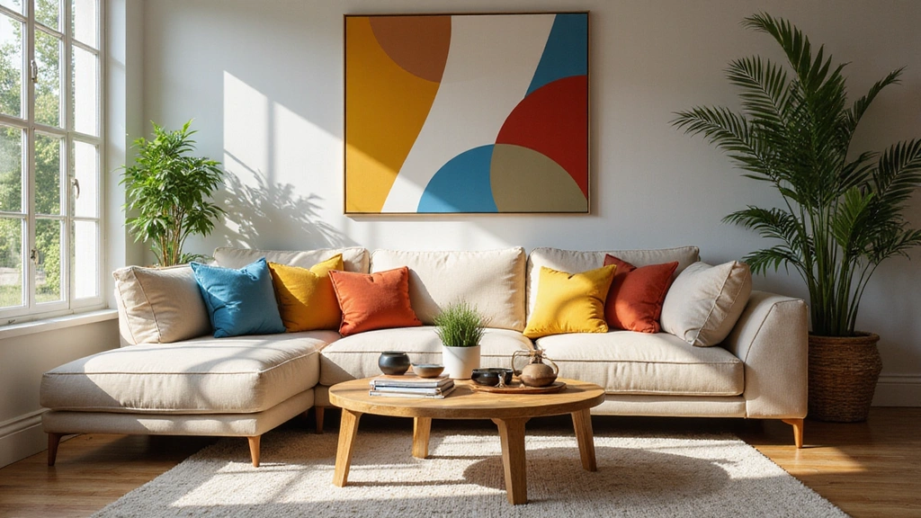 20 Stunning Living Room Makeover Ideas That Cost Less Than $200 (You Won’t Believe #15!)