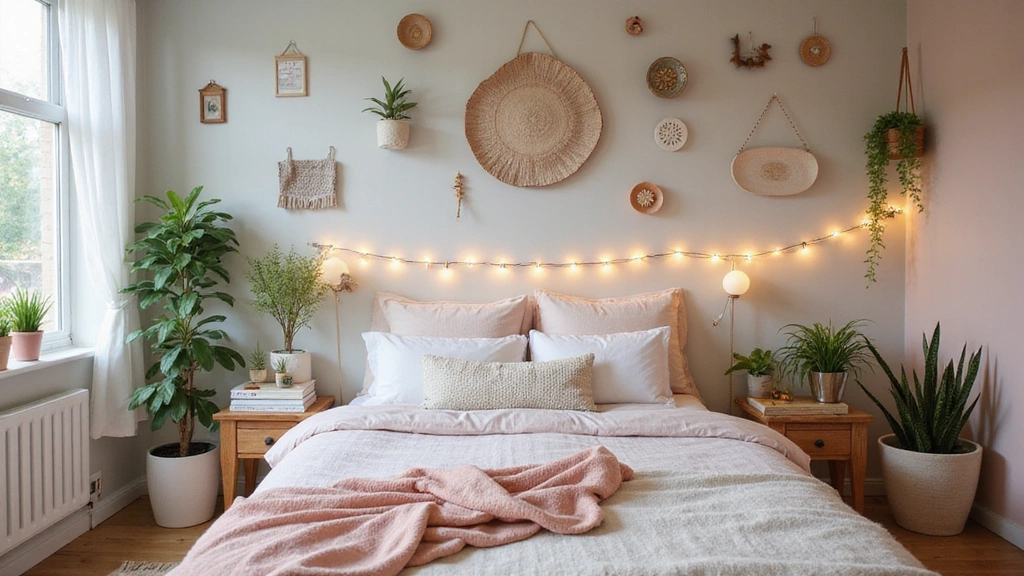 15 Stunning Bedroom Makeovers Under $100 (You Won’t Believe #9!)