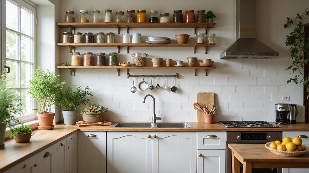 15 Kitchen Organization Hacks That’ll Make You Say ’Why Didn’t I Think of That?!’
