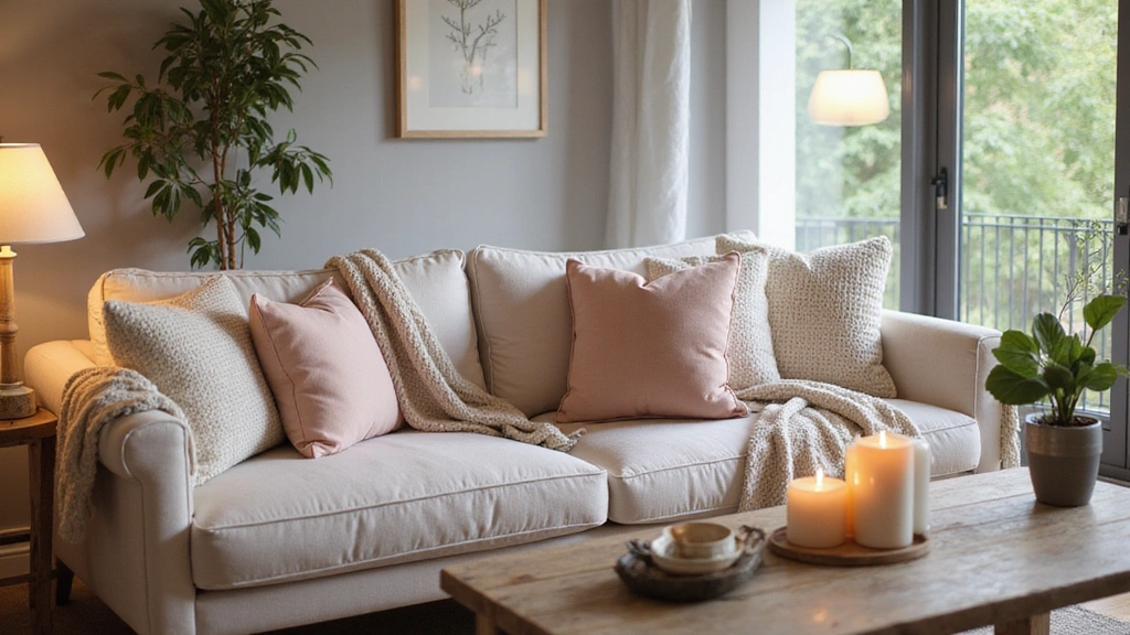 20 Living Room Ideas That’ll Transform Your Space into a Cozy Oasis (You Won’t Believe #14!)