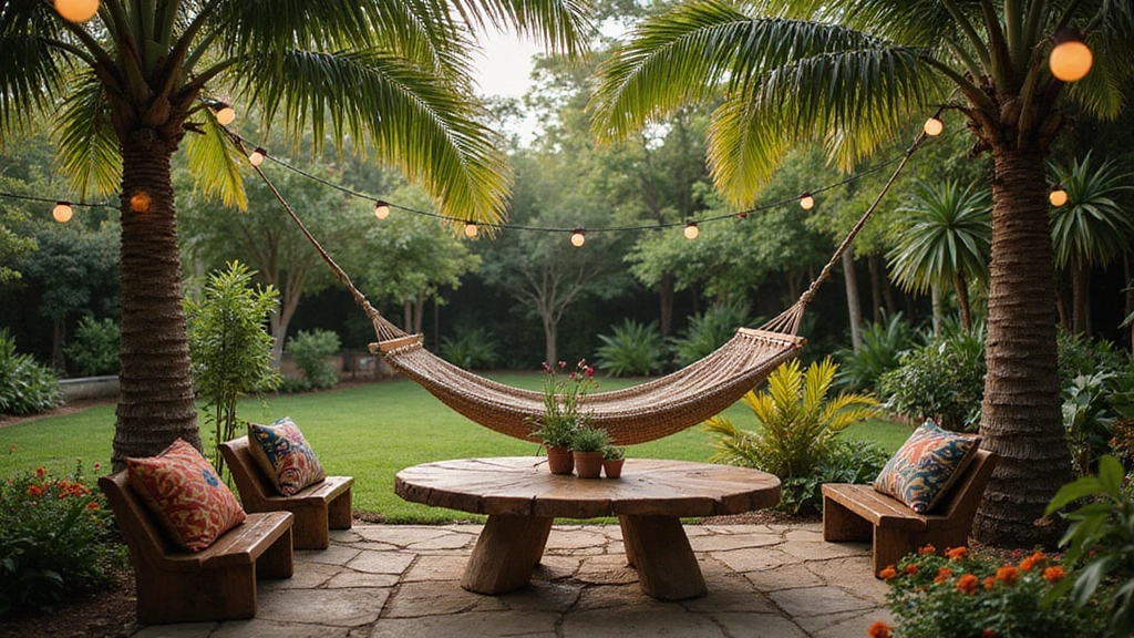 20 Backyard Decor Ideas That’ll Turn Your Outdoor Space into a Relaxation Oasis! (You’ll Love #12!)
