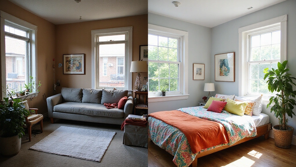 20 Budget-Friendly Bedroom Transformations That Will Blow Your Mind (#7 Is Pure Magic!)