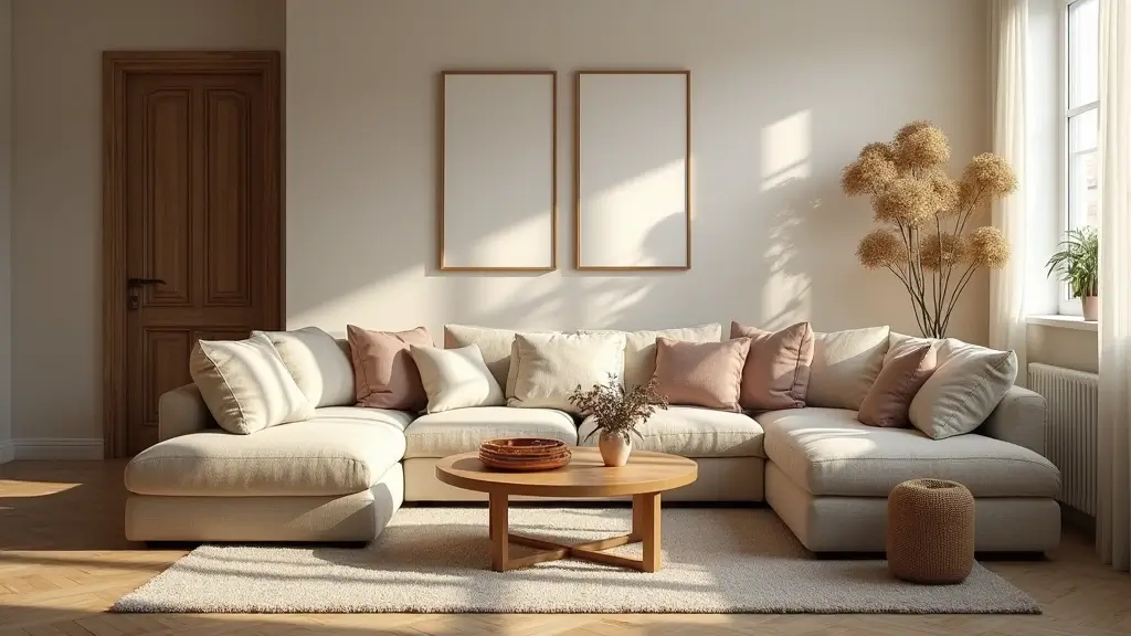 20 Cozy Living Room Ideas That’ll Make You Want to Curl Up with a Good Book (#15 Will Surprise You!)